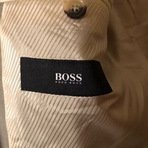 Meet your Posher, Joe